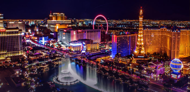 Vegas Condo Immersion