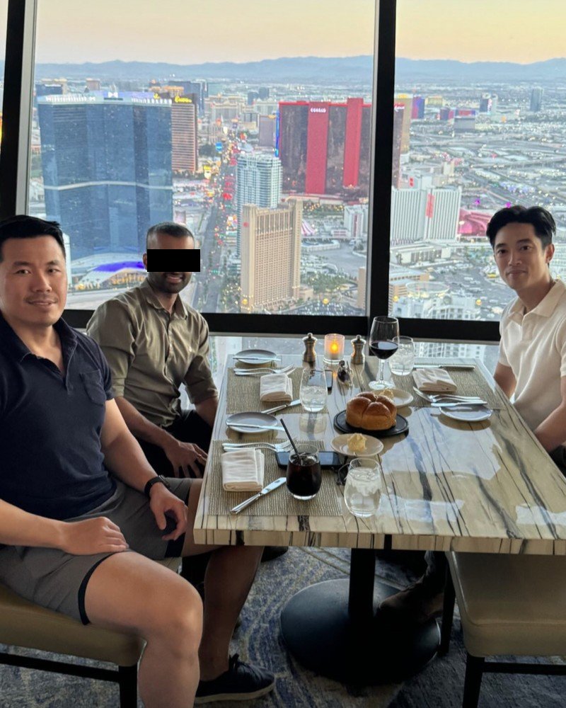 Client success story