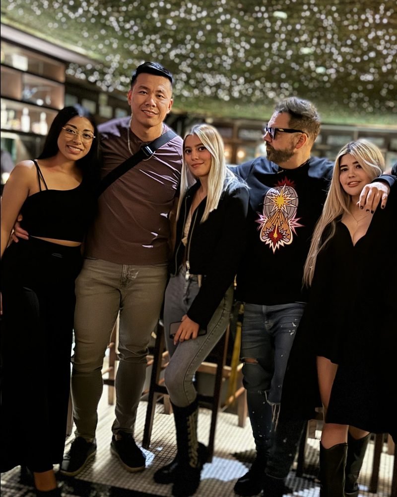 Client success story