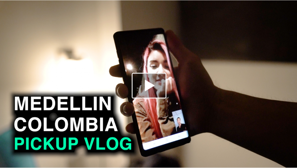 Colombia Medellin Vlog 2019